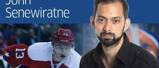 KRÖNIKA: "En superstjärna har presenterat sig"