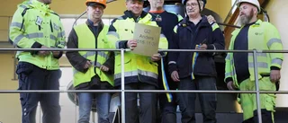 Tekniska verkens största kraftverk