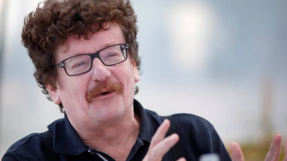 Lars Stjernkvist (S), ordförande i kommunstyrelsen i Norrköping.