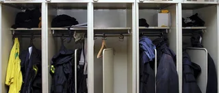 Risk för luckor i brandkåren