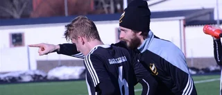Enkel seger för Rimforsa som är vidare i cupen