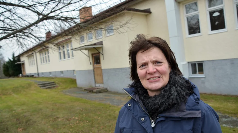 "Pelarne skola hade behövts nu" anser Ingela Nilsson Nachtweij, bilden, och hennes partikollegor Erik Paulsson och Peter Karlsson.