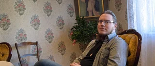 Emil Thuresson ny ordförande i hembygdsförening
