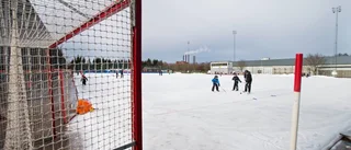 Derby hoppas på bandyhall