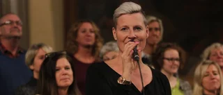 Joy Singers firar 20 år med egna körfavoriter