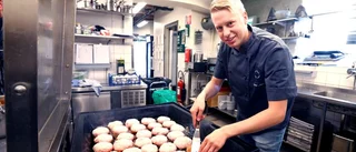 "Handlar om att ge moroten tid"