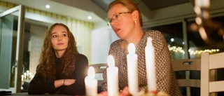 "Det finns ingen att föra dialog med"