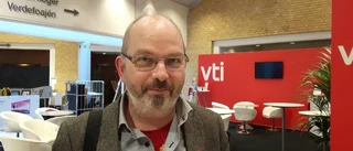 Nu drar storkonferensen igång