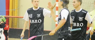 Klappat och klart för derbyseger