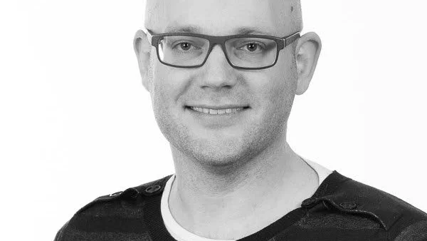 Marcus Ludvigsson