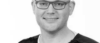 Marcus kan bli årets samhällsutvecklare