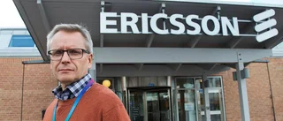 Linköping drabbas av Ericssons nedskärningar