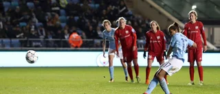 TV: Se LFC:s första CL-kvartsfinal igen