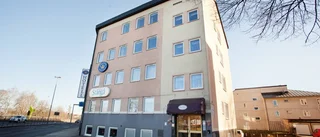 Han tar över hotellet i Linköping