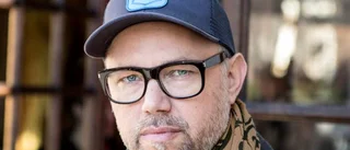Stjärnan: ”Musik blev min eskapism”