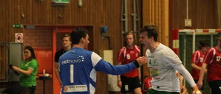 Mantorp har drömläge efter krossen