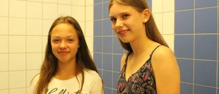 Ofräscha duschar en politisk fråga