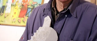 Benny Ekman tar plats i nya Icehotel 365