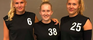 Klart: Trio skrev på för LVC