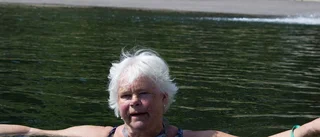 Äntligen har alla baden öppnat