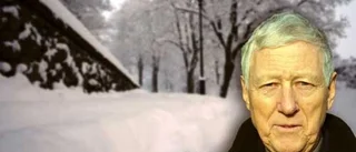 Gubben Vinter