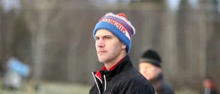 Nygammal tränare i Derby
