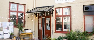 Inga priser för länets bästa caféer