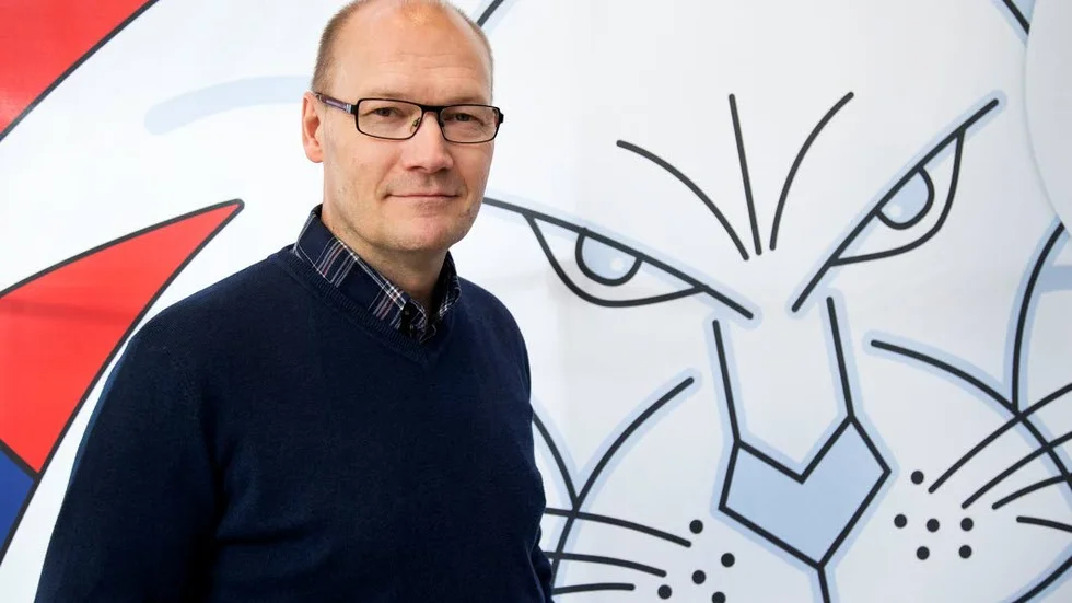 Krönikören gillar inte hur Linköping HC sköter sin kommunikation utåt.