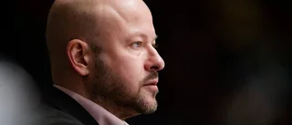 "Klart att det är lätt att tvivla"