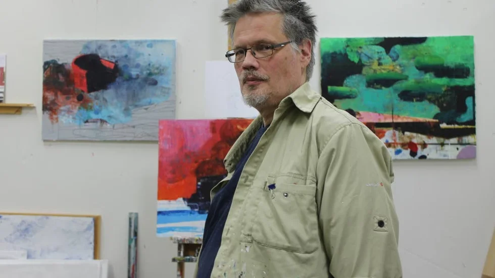Peter Öhrnell