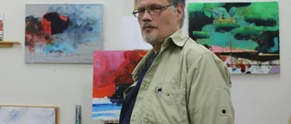 Stipendium till Peter Öhrnell