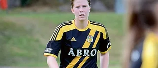 Svenska mästarna kommer till Vimmerby