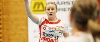 "Bara att ta nya tag till nästa säsong"