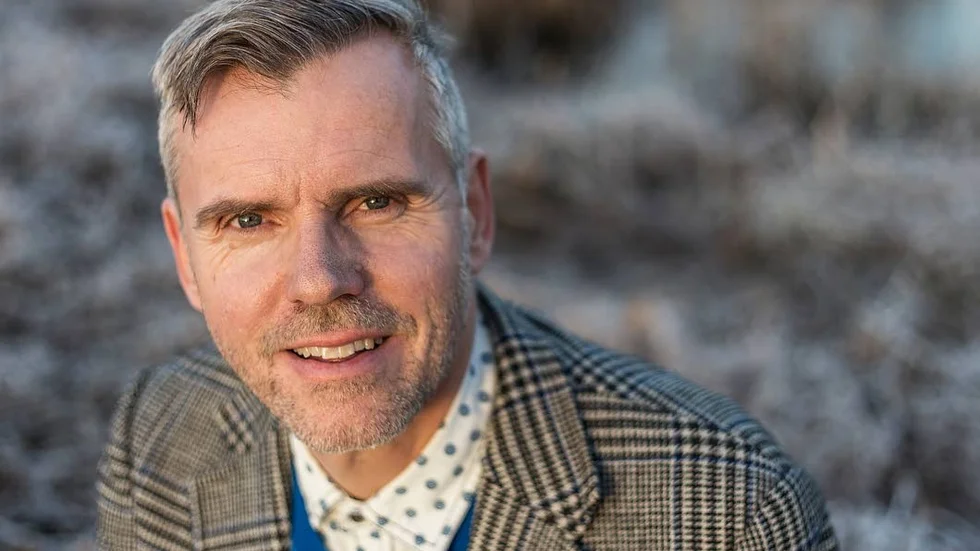 "Den ryggradsmässiga känslan är att man vill göra processen kort. Men varje fall måste bedömas enskilt", säger Roger Klinth, prorektor vid LiU, om studenter som fuskat på högskoleprovet.