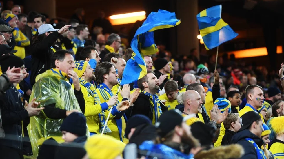 I sommar ska man kunna se Sverige och Fotbolls-VM 2018 ute på storskärmar i flera stadsdelar i Linköping.