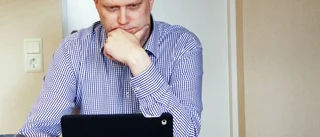 "Förstår att jag inte är jättepopulär"