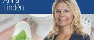 Vi gör allt för er, älskade ungar!