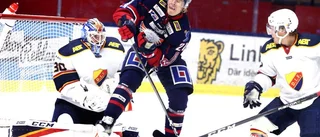 Han uppges vara förlorad för LHC