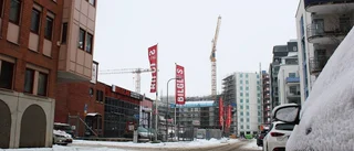 Företag i stan säljer sina fastigheter