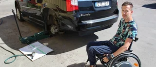 Han är lyssnarnas sommarvärd i P1