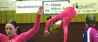 Hoppfullt i Hagadal
