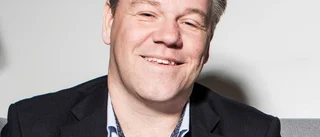 "Hon har gjort ett fantastiskt jobb"
