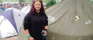 Månadslång festival för Jenny