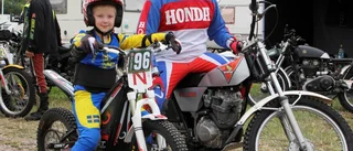 BILDEXTRA: Motorsport för alla sinnen