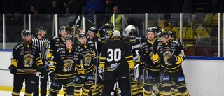 VIMMERBY VANN RYSARE I SUNDSVALL