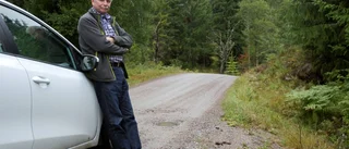 Här börjar tuffaste utmaningen