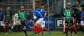 ÅFF-forwarden: "Fick inte till det"