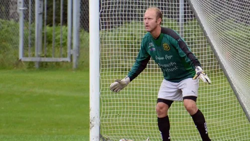 Thomas Svensson slutar i Gullringens GoIF. Det kan bli spel i Vimmerby IF, eller så lägger han av.