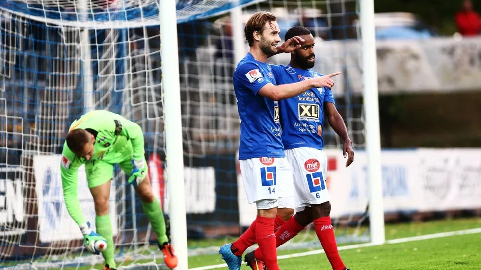 Nytt ÅFF-jubel i kväll?