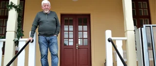 Fasta paviljongen - en sluten värld